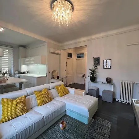 Appart Proche Port Apartamento
