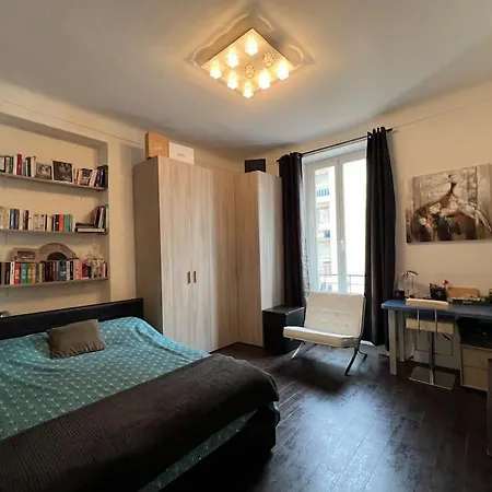 Apartamento Appart Proche Port *