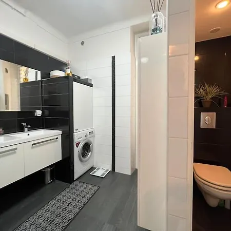 Apartamento Appart Proche Port